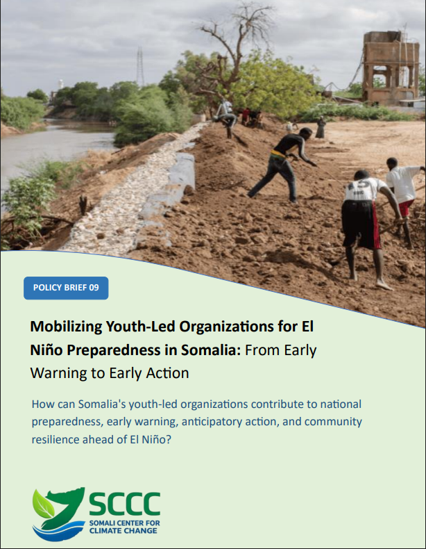 SCCC Policy Brief No. 009 | 2026 capture
