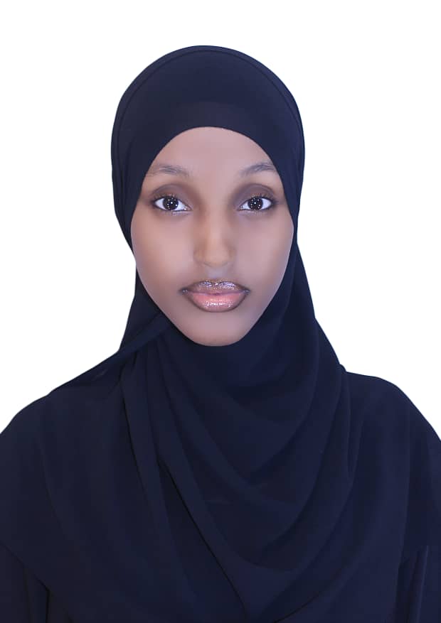 ms. iman photo
