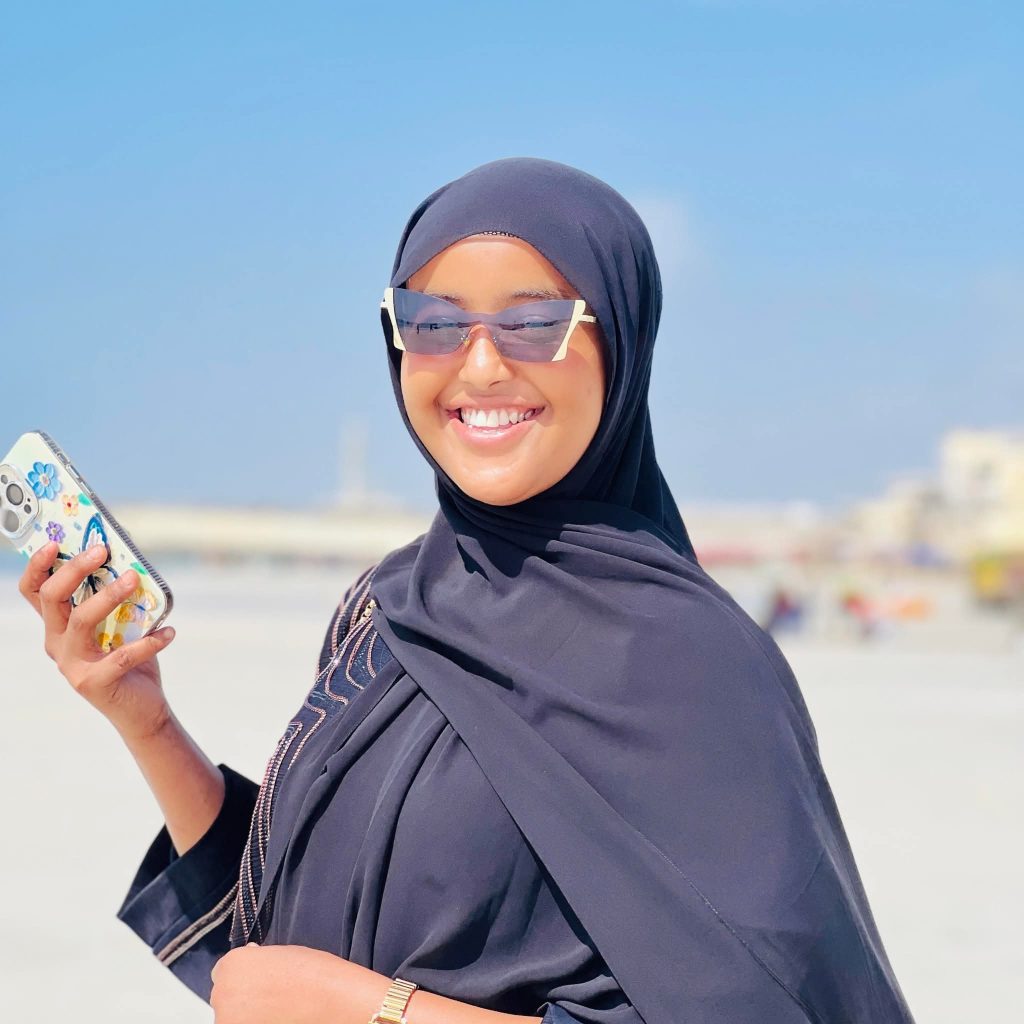 khadija photo