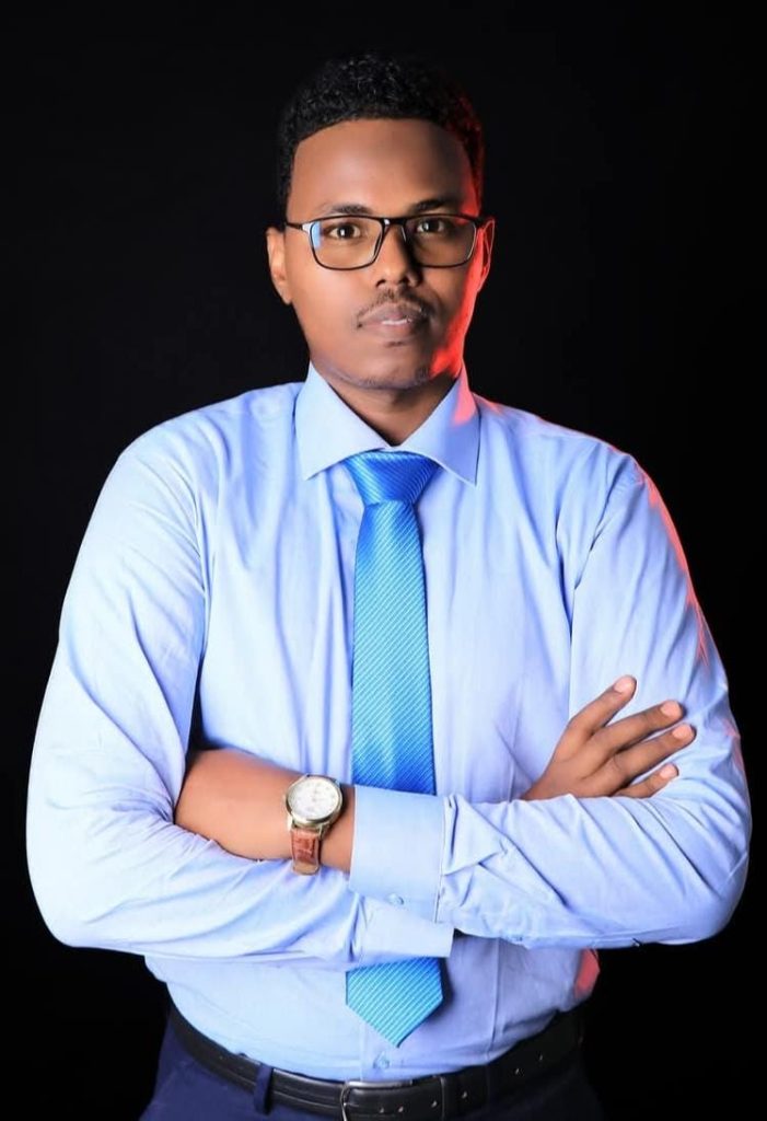 said mohamed mohamud